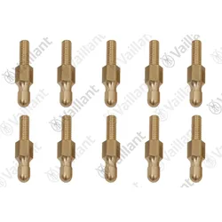 VAILLANT Stift, (x10) Vaillant-Nr. 0020232054