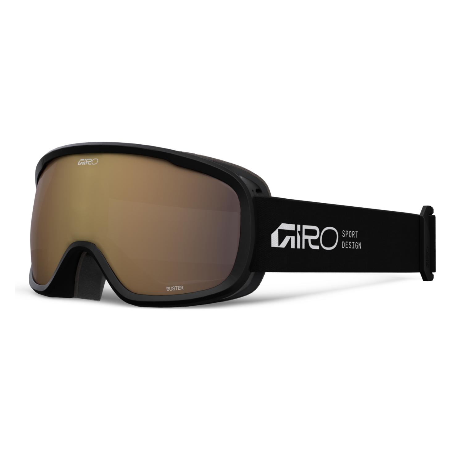 Giro Buster Basic Goggle (7171689)