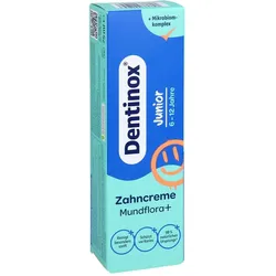 DENTINOX Zahncreme Mundflora Junior