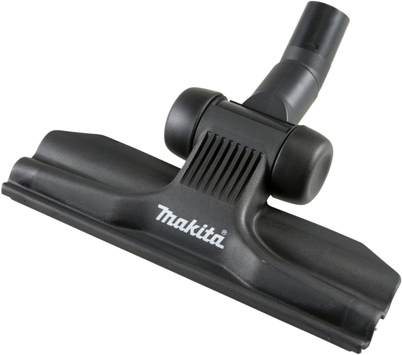 Makita Bodendüse, 285 mm, schwarz, für Teppich und Hartboden (199455-5)