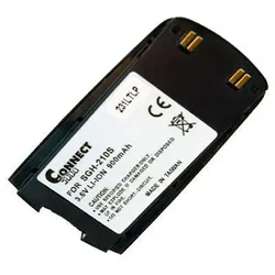Akku für Samsung R210, R210s