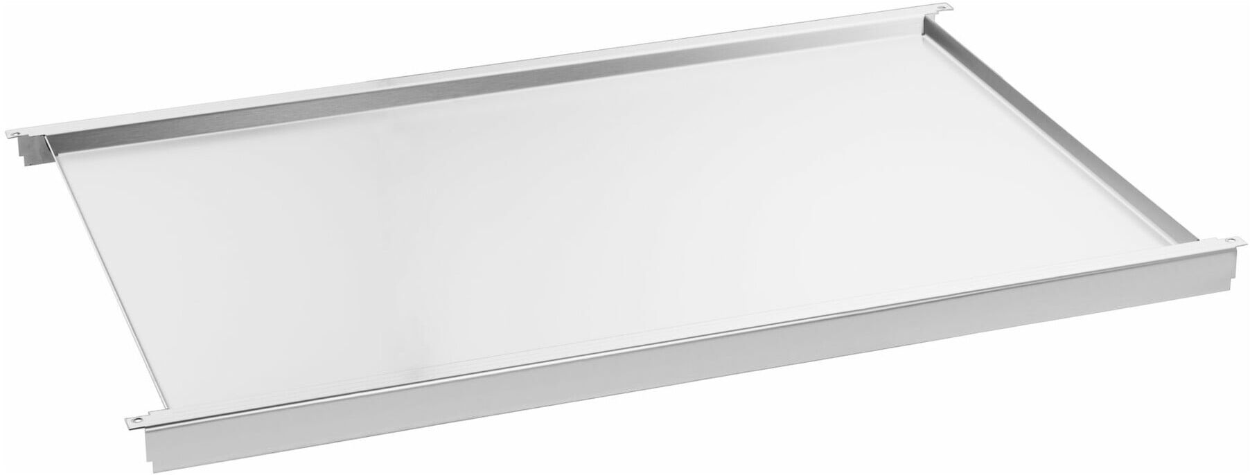 HAZET Deckelplatte Edelstahl 179NXL-05)
