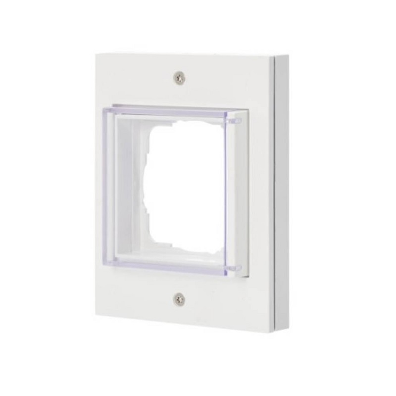 Schutzabdeckung Hekatron BS HAT Zubehör 31-4100029-0101