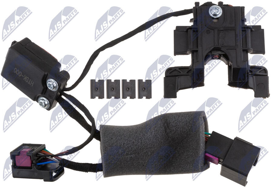 Nty Sensor, Getriebeposition (Automatikgetriebe) Eat-Sk-000 Für Vag