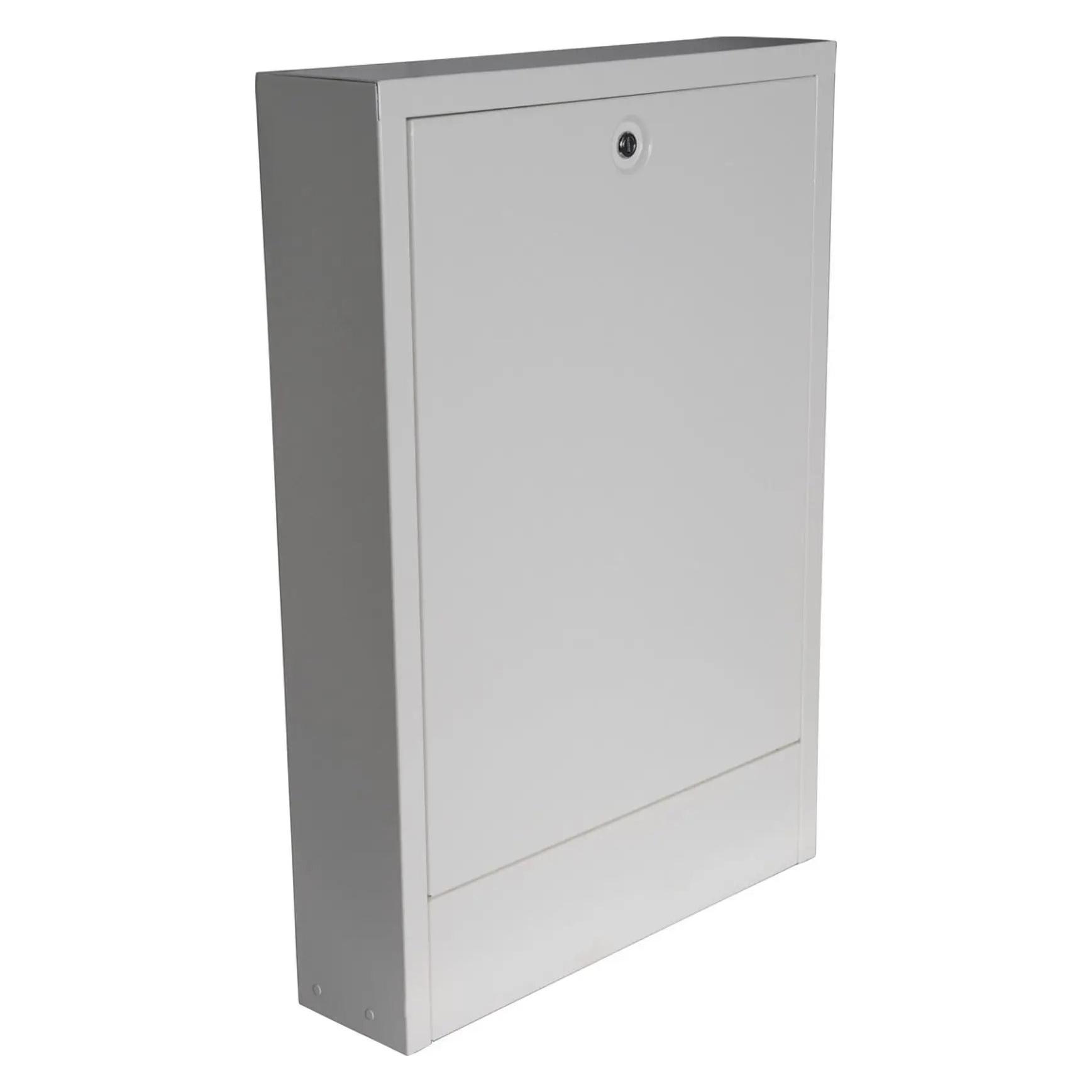 Kermi x-net Verteilerschrank AP - Komfort XL lackiert A-XL-L5 1025mm (SFSAPXL125L05)