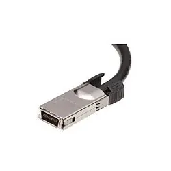 HPE BladeSystem c-Class 10GbE SFP+ to SFP+ 3m Direct Attach Copper Cable