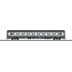 Märklin 42913 H0 Personenwagen 1. Klasse Bauart Az Eurofima, FS, Ep. V