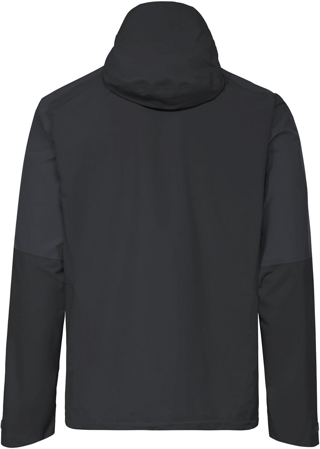 Heren Simony 2,5L Jacke, Modell V
