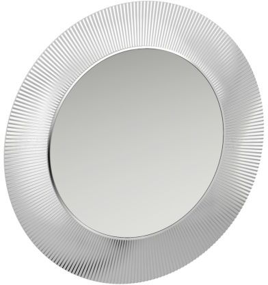 LAUFEN Kartell Spiegel H3863310860001 780x780mm, silber