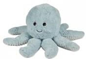 Soframar Cozy Peluches Pieuvre - Sac 1 bouillotte