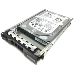 Dell Seagate Constellation-Festplatte 1TB SAS 6Gb/s 09W5WV 2,5'' ST91000640SS + Rahmen