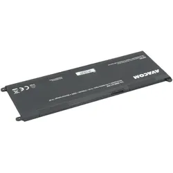 Avacom Náhradní baterie Dell Inspiron 17 7778 Li-Ion 15,2V 3700mAh (3700 mAh), Notebook Akku, Schwarz
