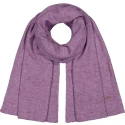 BARTS Damen Schal Witzia Scarf, Größe ONE SIZE in Pink Pink