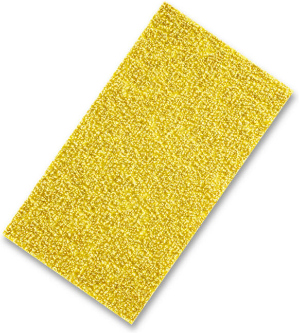 Sia Siarexx bandes abrasives sans trou, 1960, 70 × 125 mm, grain 60 ; sia Abrasives (F03E001B21)
