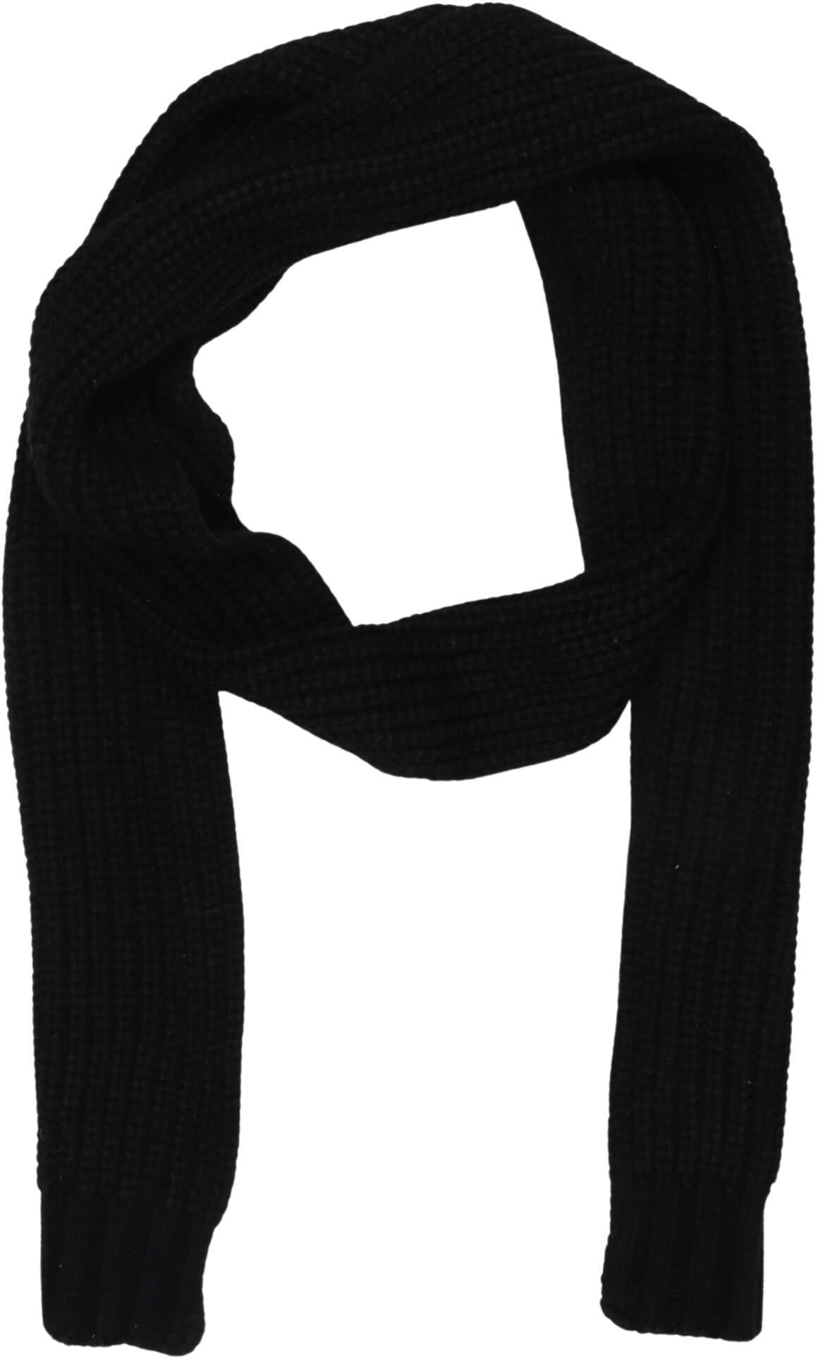 Michael Michael Kors Damen Schal oder Tuch, Schwarz, Synthetik - Second Hand