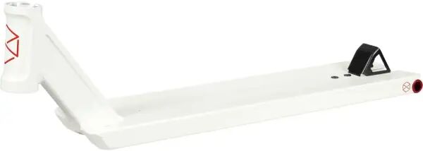 Stunt Scooter Deck Native Cargo 5.5" (22" - Weiß)