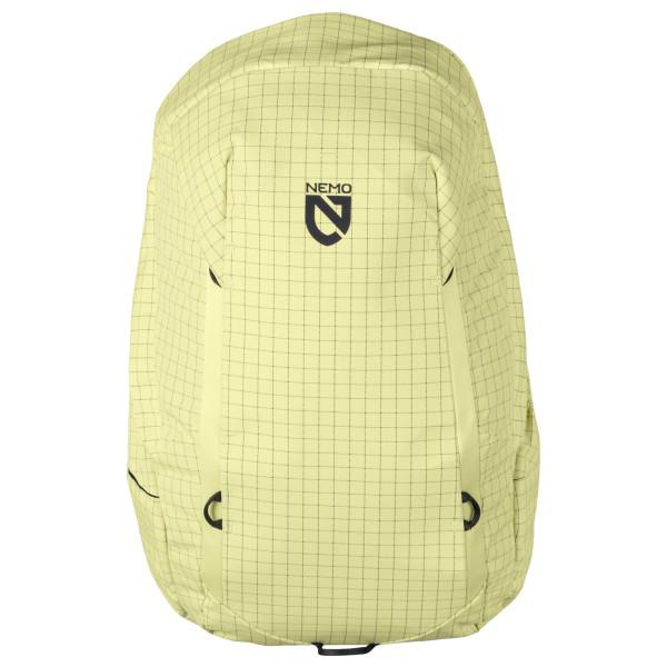 Nemo - Resolve 25 Endless Promise - Wanderrucksack gelb/beige