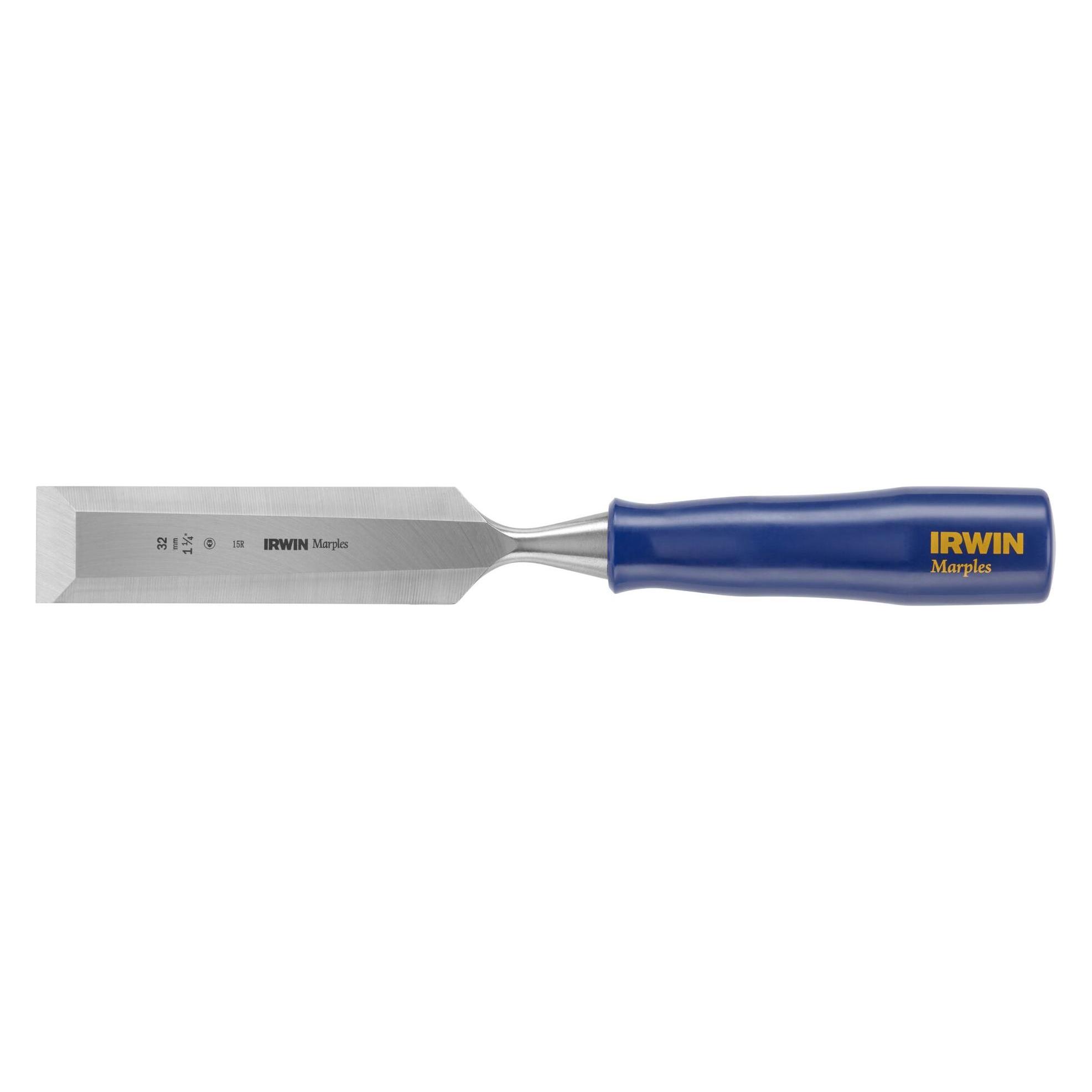 Irwin Blue Chip M444 Stechbeitel 32 mm, TM444114 (TM444114)