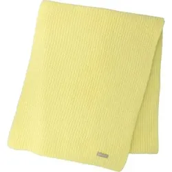 EISGLUT Herren Schal Undinel Scarf, Größe ONE SIZE in Gelb Gelb