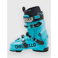 Dalbello Il Moro 90 3Dwrap 2026 Skischuhe caraibi blue / caraibi blue Gr. 27.5