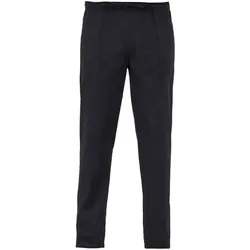 Giblor`s Kochhose Noah 20P08P185 Schwarz 4XL