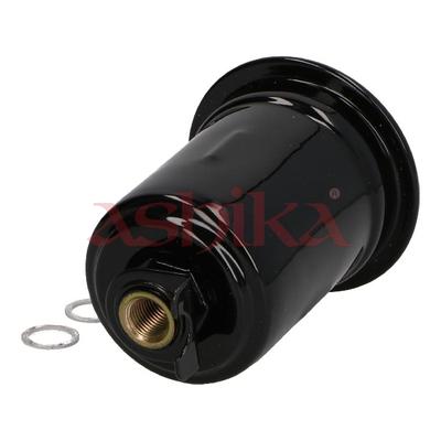 ASHIKA Kraftstofffilter 30-02-216 Anschraubfilter für HYUNDAI Suzuki