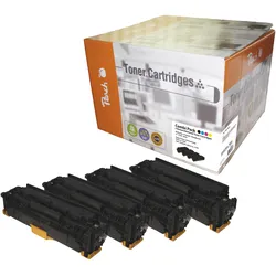 Peach, Toner, 312a, 312x (Y)