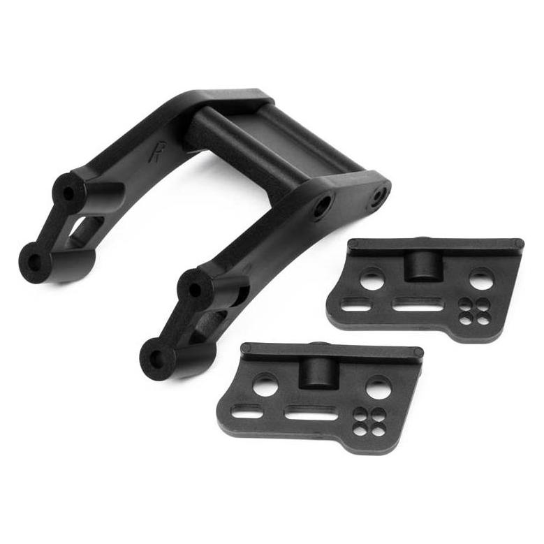 HB D8 Wing Mount Set (67521)