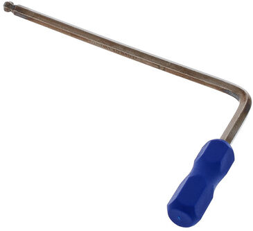 MusicNomad Truss Rod Wrench MN236