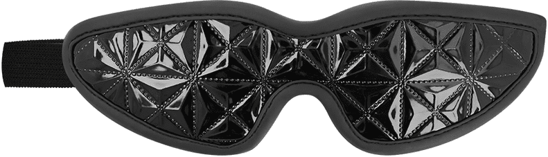 Begme black edition Masque Aveugle Premium