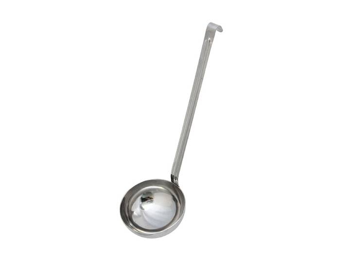 Louche en inox Roger Orfèvre