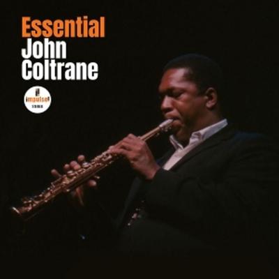 Essential John Coltrane - John Coltrane, Vinyl