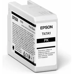 Epson T47A1 - Fotoschwarz - Druckerpatrone