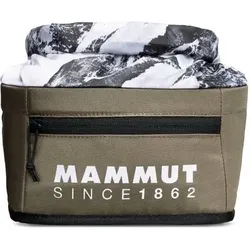 MAMMUT Boulder Chalk Bag, Größe ONE SIZE in Braun Braun