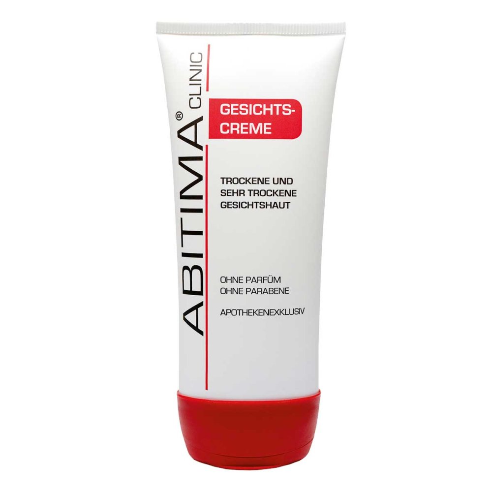 PUREN Pharma GmbH & Co. KG Abitima Clinic Gesichtscreme 06812437