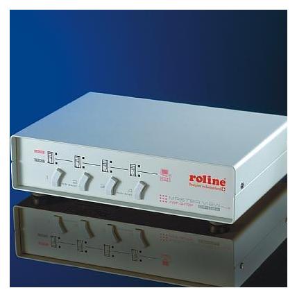 Roline LWL-Patchkabel duplex (0.50 m) (21.15.9490)