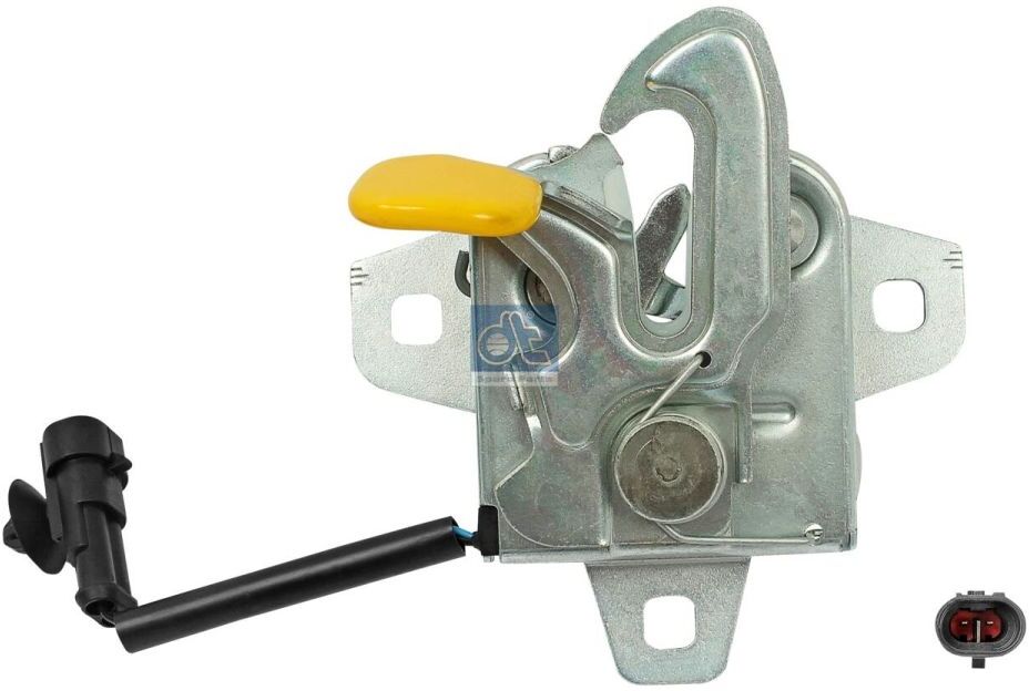 Dt Spare Parts Coperchio blocco motore 12.81121