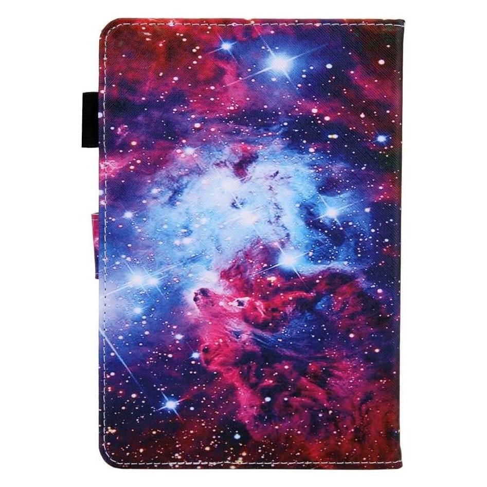 Cover-Discount Kindle Paperwhite - Schutzhülle Universum (102600339B)