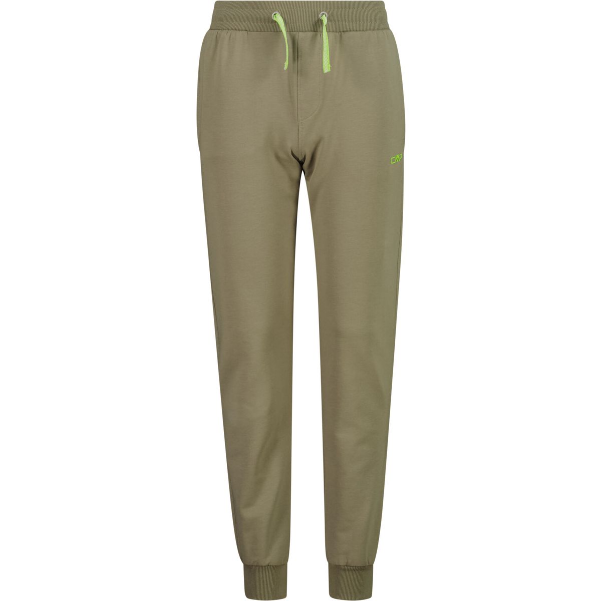 CMP KID Long Pant sage (E663) 176 35D7764-E663-176