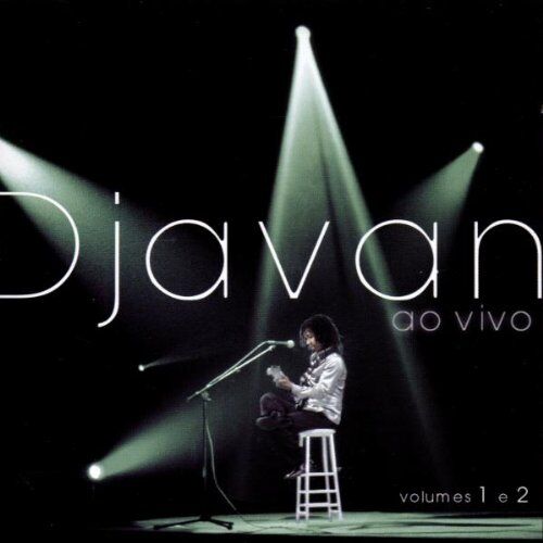 Djavan - Ao Vivo - Preis vom 10.10.2026 11:48:34 h