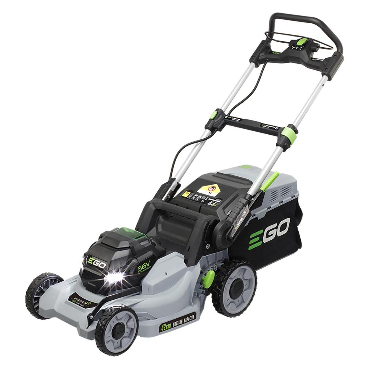 EGO LM1702E-SP (Akkubetrieb) (LM1702E-SP)