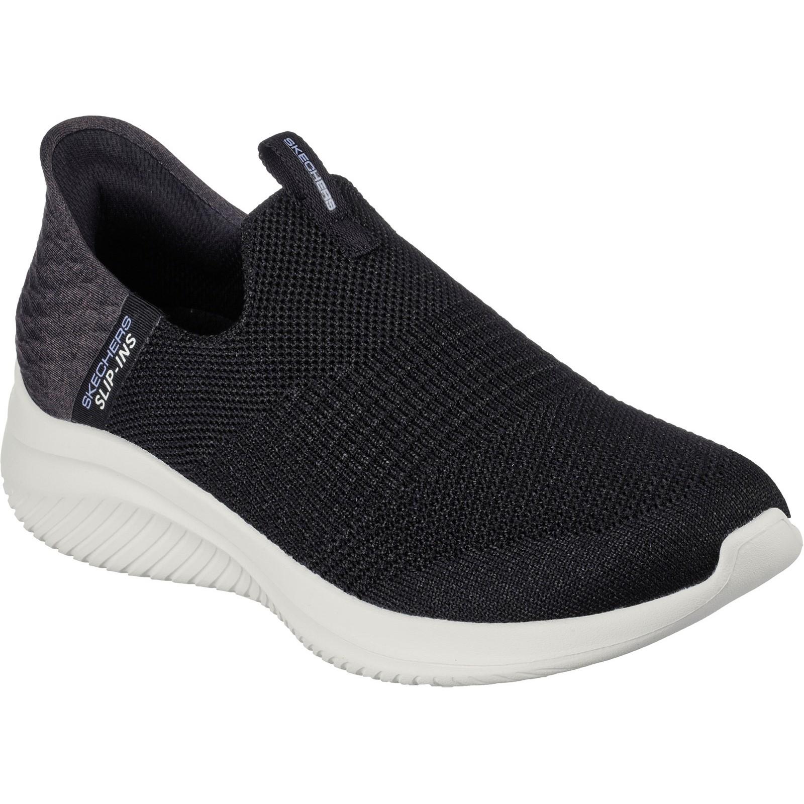 Ultra Flex 3.0 - Soepele stappentrainer