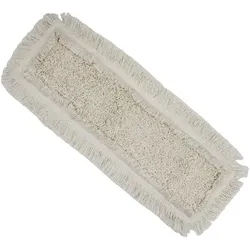 Wischmop aus Baumwolle Arcora Baumwollmop 50 cm TOP Preis-Leistung