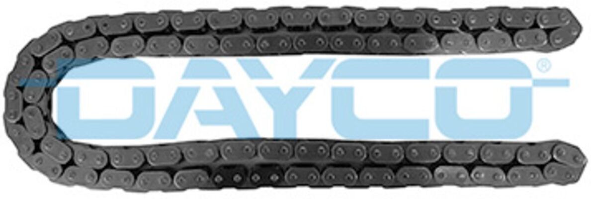 Steuerkette DAYCO TCH1001