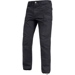 John Doe Regular Cargo Motorrad Textilhose 34/32