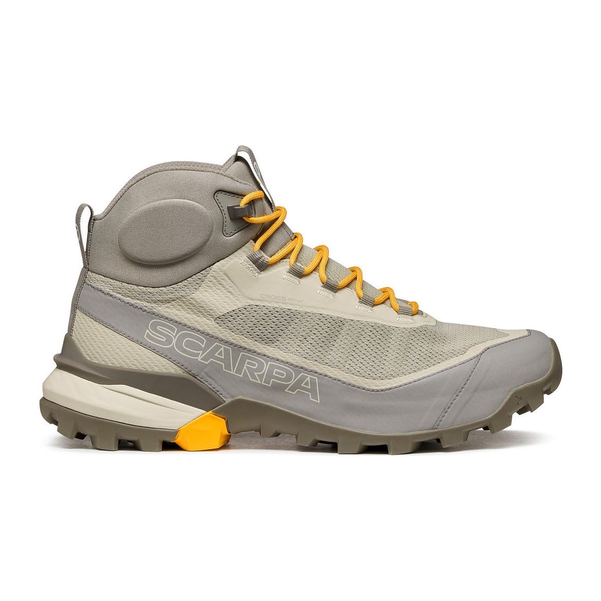 Scarpa Ribelle Cross 2 Mid ridge/saffron (1175) 45,5 63160-M-1175-45,5