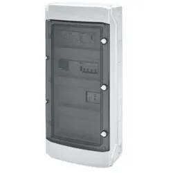 Phoenix Contact 1632300 Netzumschaltbox SOL-SC-FRO-SY/FRT/400V/63A SOLSCFROSYFRT400V63A