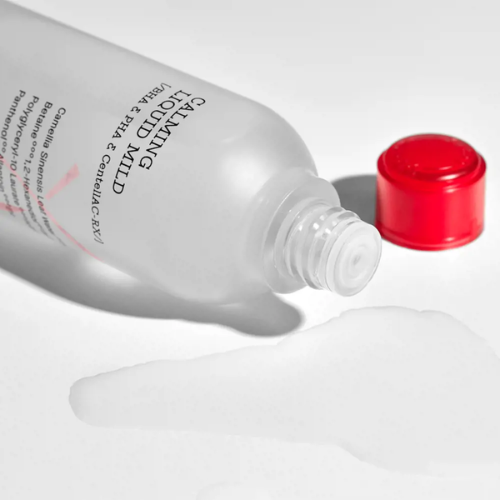 Cosrx AC Collection Tónico Esfoliante Suave 2.0 125ml