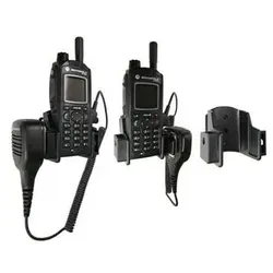 Brodit Passive holder with tilt, Smartphone Halterung