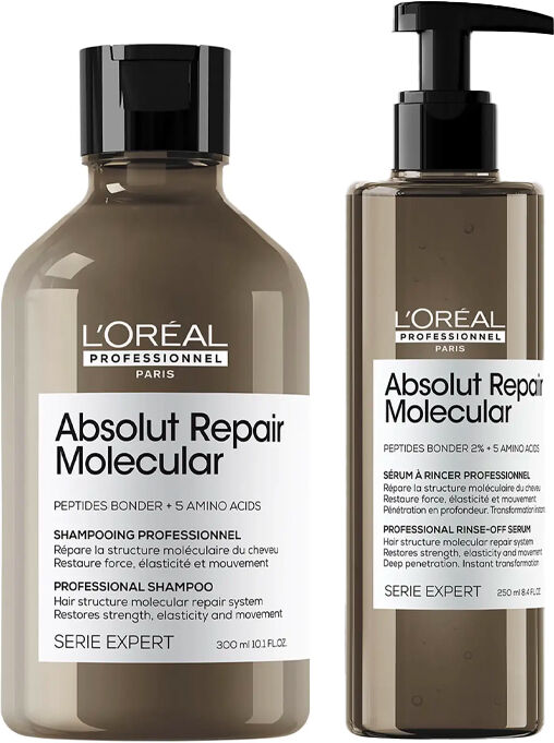 L'Oreal Professionnel L'Oréal Professionnel Serie Expert Absolut Repair Molecular Hair Sham